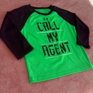 Under Armour 18 month shirt